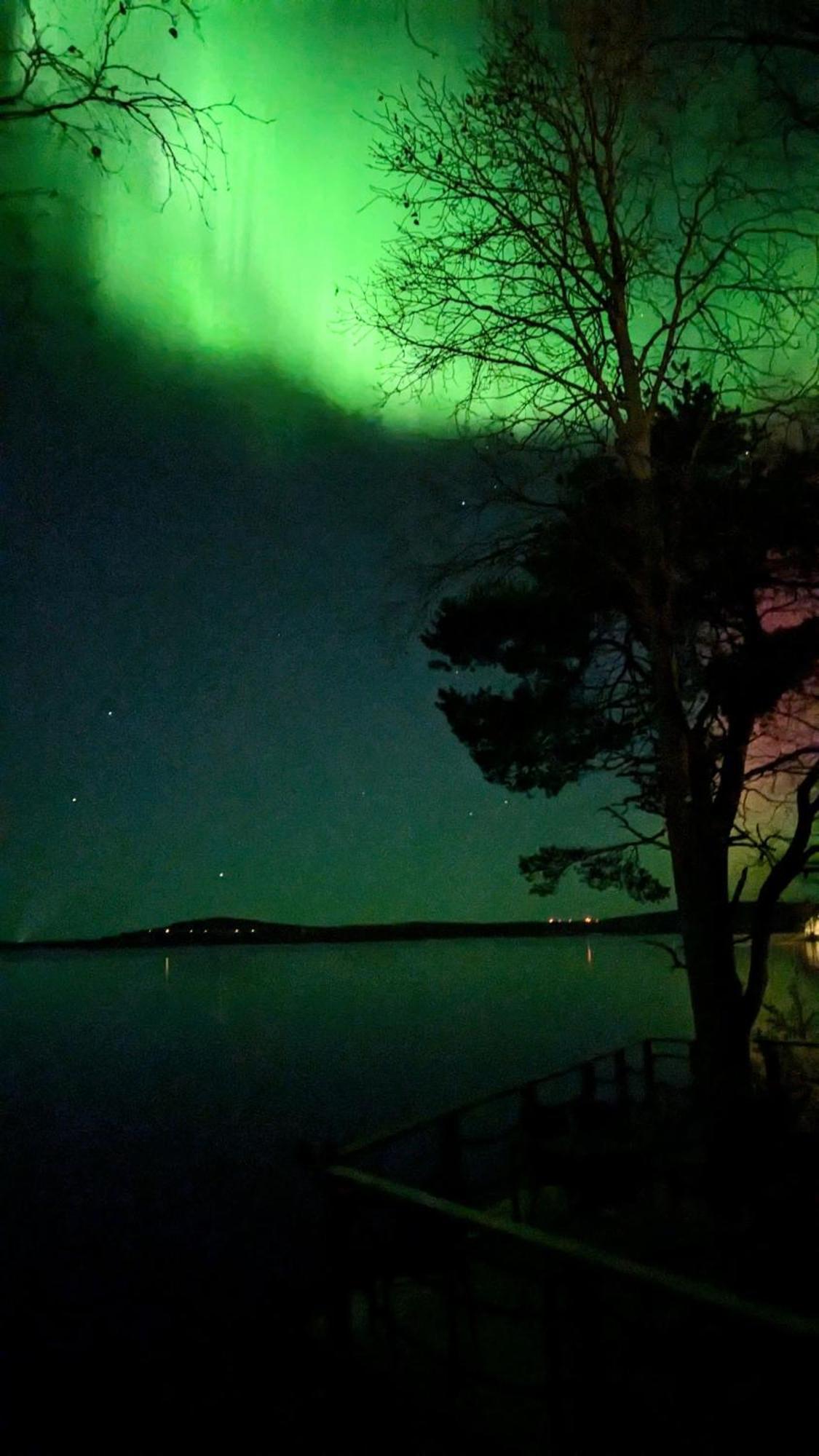 Santa'S Little Village - Hotel Uitonniemi Kemijärvi Eksteriør bilde